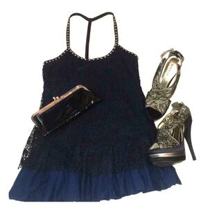 Body Corsage Free People Dress